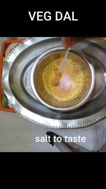 #youtubeshorts Chow Cooking #ytshorts #shorts #moongdal #cooking #viralrecipe