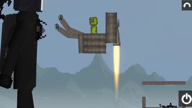 Skibidi Toilet: Melon Playground Univers