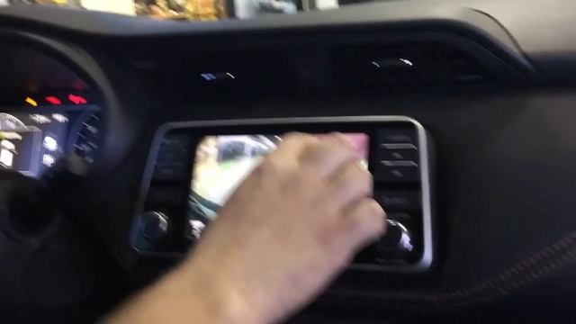 Intelligent Around View Monitor смотреть онлайн