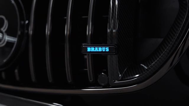 BRABUS 930 | Der perfekte Mix aus Power und Luxus! | First Look | DanyDrives смотреть онлайн