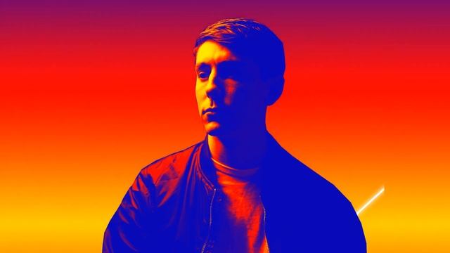 DROELOE Feat Iris Penning - Written Maze (Notaker Remix)