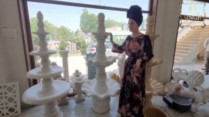 Изделия из мрамора на заказ часть 1