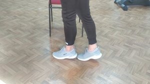 5 простых упражнений для вестибулярного аппарата | ЛФК