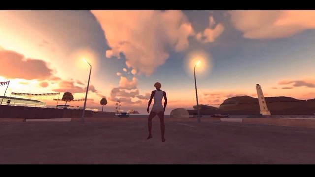 SKYBOX SHD GTA SA ANDROID SUPPORT SAMP!! смотреть онлайн