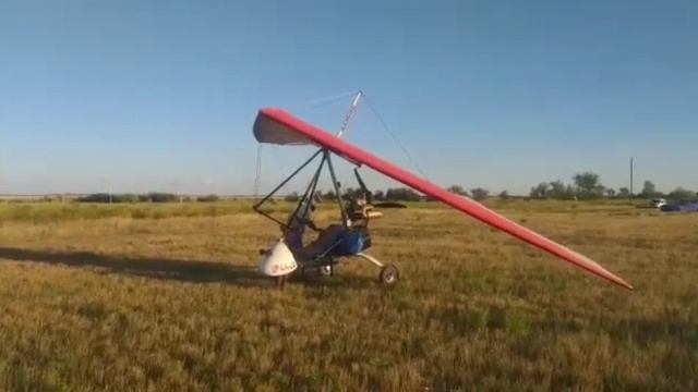 Дельтапланеристы помогают в поисках 5-летней Мадины/ Костанайские новости смотреть онлайн