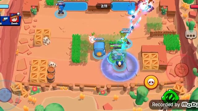Я играю в Brawl Stars и открываю ящики и хочу пройти чемпионат