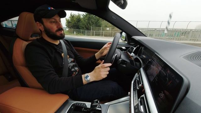 En çok tartışılan tasarım | BMW 420i Coupe смотреть онлайн