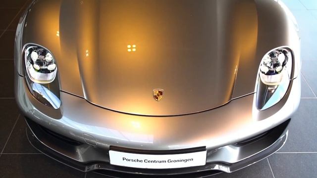 Top 10 Most Powerful Hybrid Supercars in the World смотреть онлайн