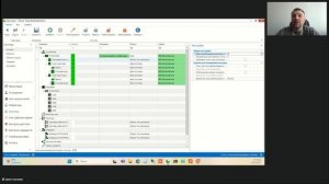 Курс 2. СКУД Smartec. Администрирование ПО Timex. 16.04.25