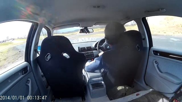 Ogien Na Tłoki Bmw E46 328