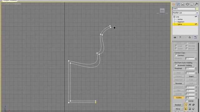 Model with Splines part1 смотреть онлайн