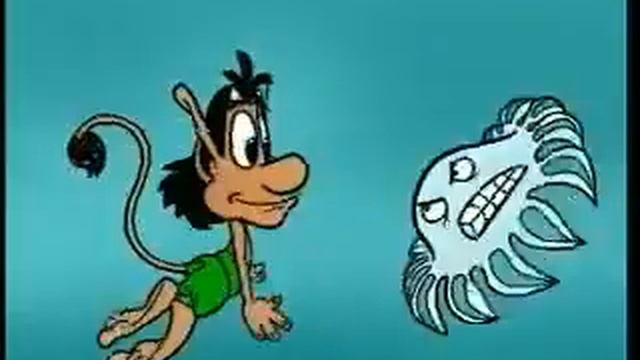 Hugo Tajemnice Oceanu Telewizja Polsat