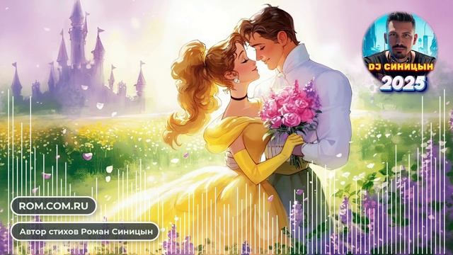 DJ СИНИЦЫН - С тобой хочу я быть всегда смотреть онлайн