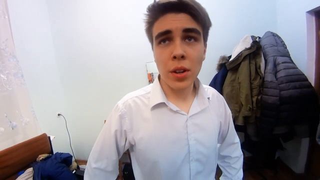 VLOG : Клуб Весёлых и Находчивых смотреть онлайн