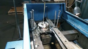 Электроэрозионная резка металла