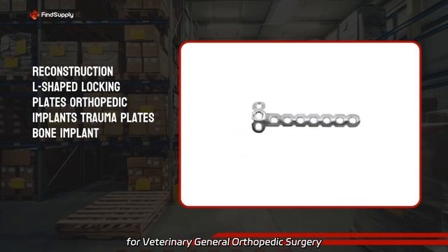 Leading Manufacturer of Orthopedic Veterinary Implants - Wholesale Supplier in China смотреть онлайн