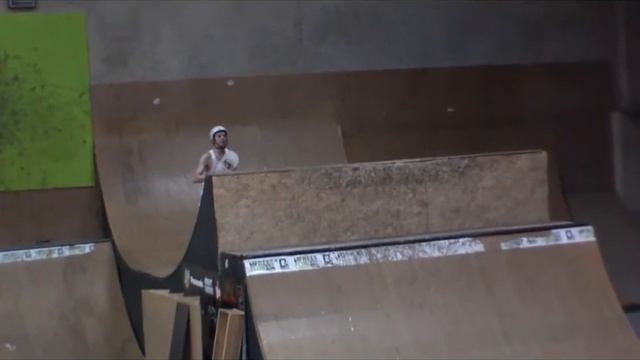 RAMP RATS SKATE COMP смотреть онлайн