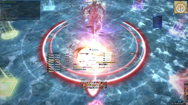 [NAVIA] P10S - Day 5 смотреть онлайн