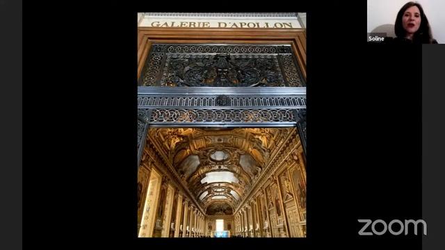 LOUVRE MUSEUM - Free Live Tour With My Private Paris