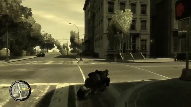 Grand Theft Auto Episodes from Liberty City 2020-Xbox One S смотреть онлайн