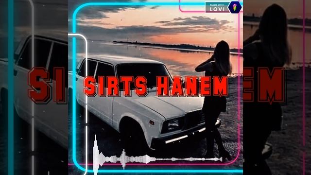 Karush & Zaka - Sirts Hanem❤️