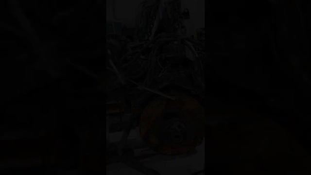 How to prep an engine for an engine stand смотреть онлайн