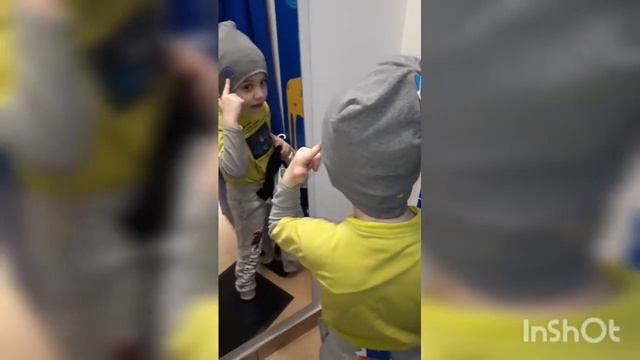зашли в магазин детский мир 👖👖🧢 смотреть онлайн