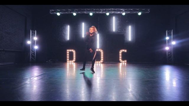 BEST TOP SOLO | Заболотняя Алиса | Talent Center DDC смотреть онлайн