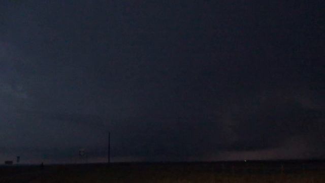 Turkey Texas Supercell Part 7 смотреть онлайн