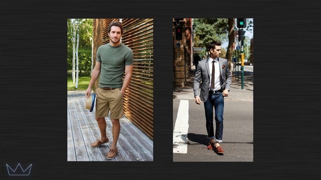 Como usar SMART CASUAL no verão смотреть онлайн