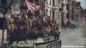 Как это было - Берлин