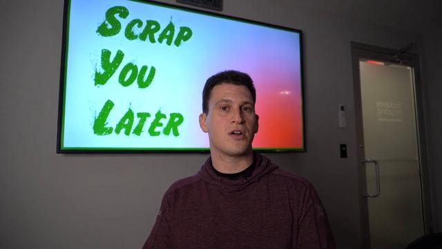 🎙 The History of iScrap App смотреть онлайн
