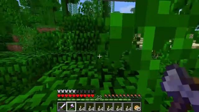 Koala Kraft Vanilla - Mob Farm Project Update [Koala Kraft 30] смотреть онлайн