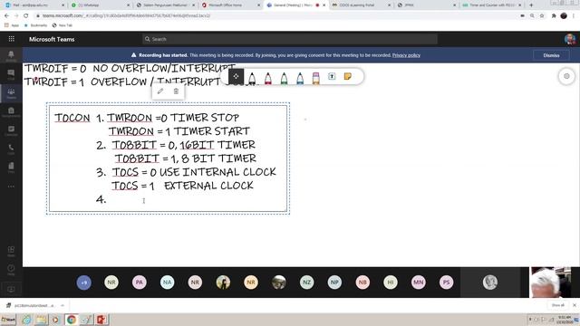Embedded System using PIC18F4550 смотреть онлайн