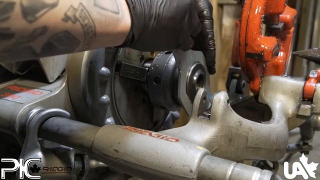 How To - Nipple Chuck Threading смотреть онлайн