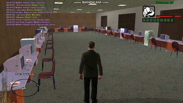 Уборка кабинета после выборов. смотреть онлайн