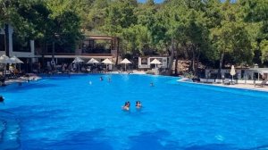 Hotel Bodrum Park Resort 07.2023, Turkey