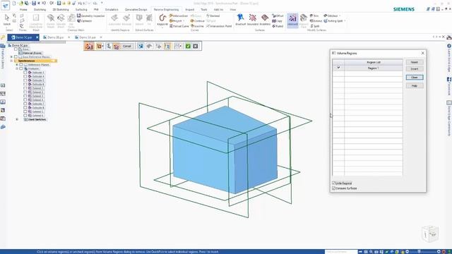 What's New in Solid Edge 2019? - Tutorial - PROLIM Lunchbyte смотреть онлайн