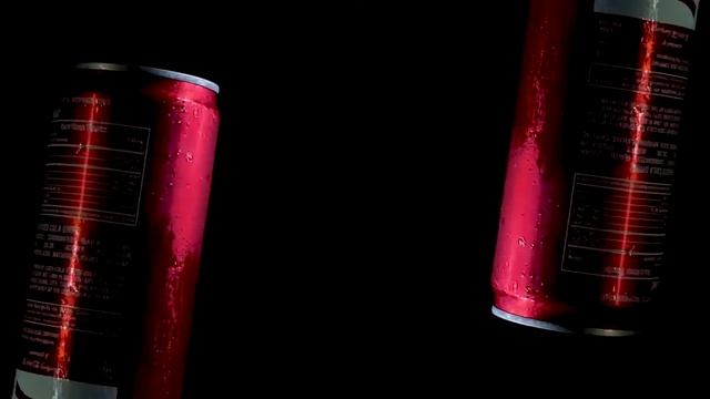 Coca-Cola 20 Second Spec Commercial Video смотреть онлайн