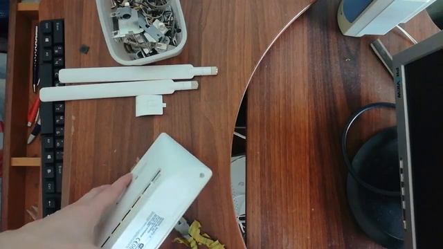 HUAWEI Model_ B315s -22 WI FI,