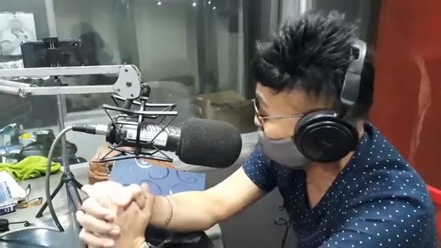 MANG KANOR GRABE ANG PANGUNGULILA KAY MAMA AI смотреть онлайн