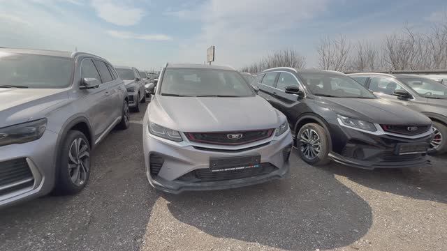 НЕВОЗМОЖНО УСТОЯТЬ! МАКСИМАЛКА ЗА ОЧЕНЬ СОЧНУЮ ЦЕНУ! За сколько забрали новый BELGEE X50 PRESTIGE смотреть онлайн