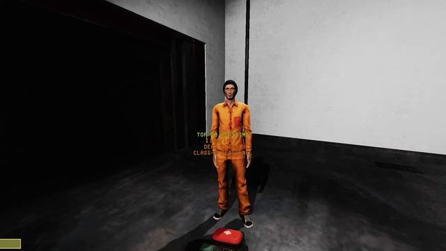 Interviewing The People Of Kings Playground SCPSL #2