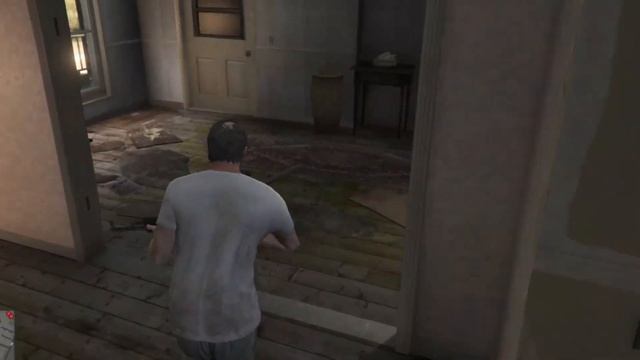 GTA 5 Mission #17: Crystal Maze | Explosive Showdown & Meth Lab Inferno смотреть онлайн