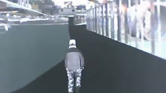 GTA 4 UNDERWORLD GLITCH NEW ENTRY POINT #5 смотреть онлайн