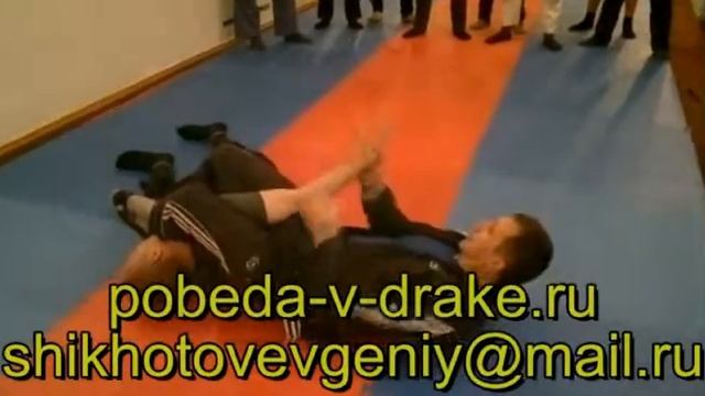 "Эффективные Приемы Боевых Искусств" №2148 смотреть онлайн