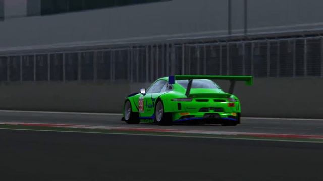 Blancpain 2018 - Assetto corsa - @silverstone смотреть онлайн