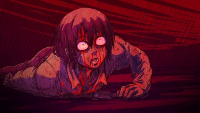 Ohama vs Raian {AMV} ⁓ Animal I Have Become смотреть онлайн