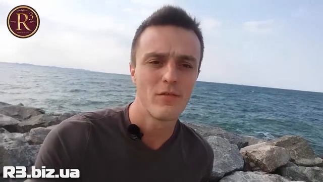 ЧОМУ ІНШИМ ВСЕ ПРИХОДИТЬ ЛЕГКО, А МИ ПРАЦЮЄМО ЯК БДЖІЛКИ ?? Ростислав © R3
