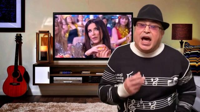 Ночное ТВ смотреть онлайн